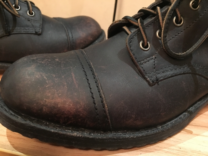 FRYE Logan And FRYE 14L Campus 開箱(偽