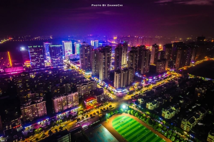 中国梦，美国梦，台湾梦~~从大陆普通城市看发展