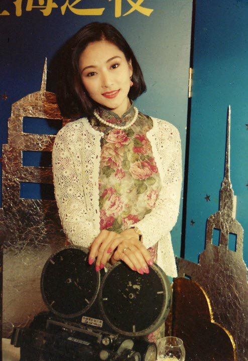會不會覺得以前明星的外貌放到現在演藝圈還是能打趴一堆女星？