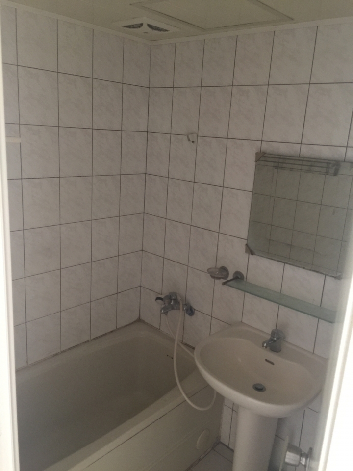【開箱】舊屋翻新～夢想成真的簡約清新宅......圖多文長請小心服用！