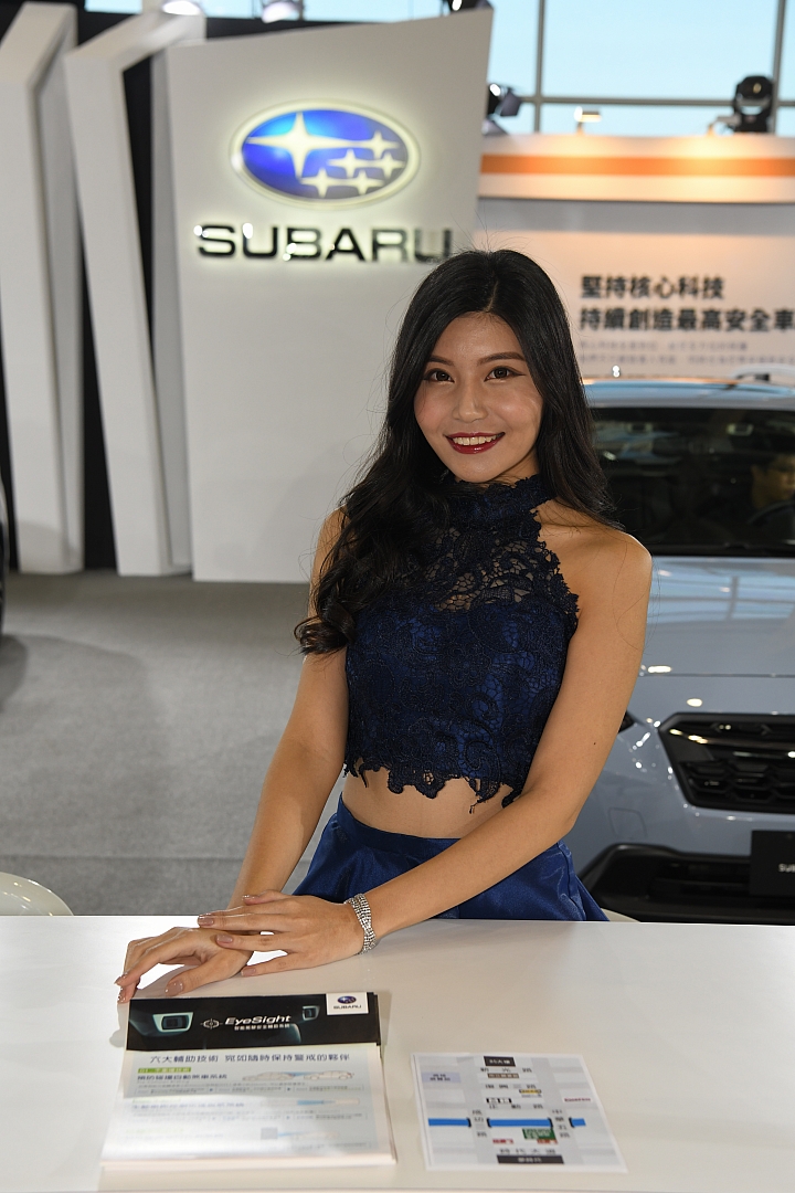 2018 高雄世界新車大展蓋樓