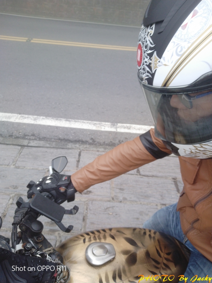 M2R F5x TT900x 918 RS 使用心得