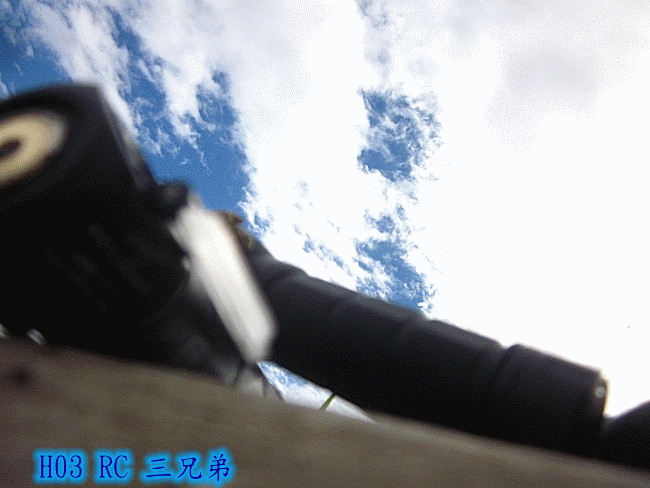 H03 RC三兄弟多用型磁吸充電頭燈