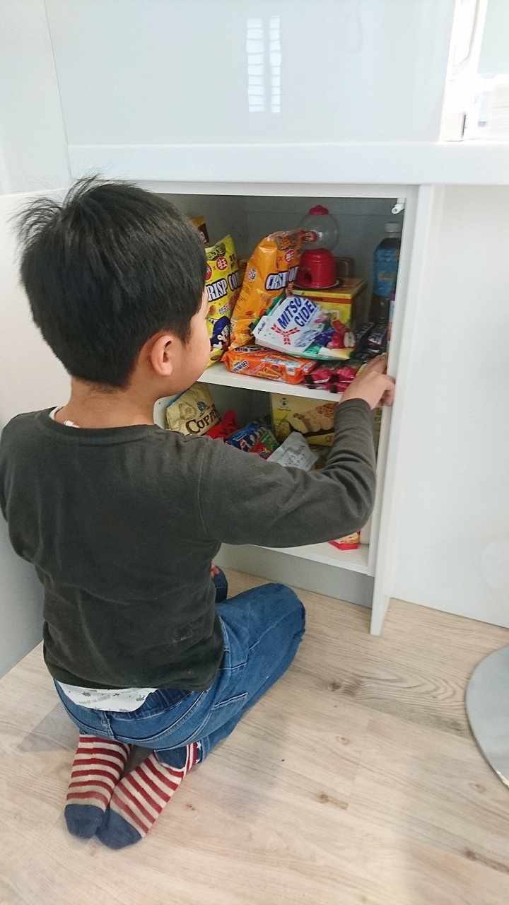 [開箱]我的新居-簡約無印風暖宅[圖多慎入][舊宅改造]
