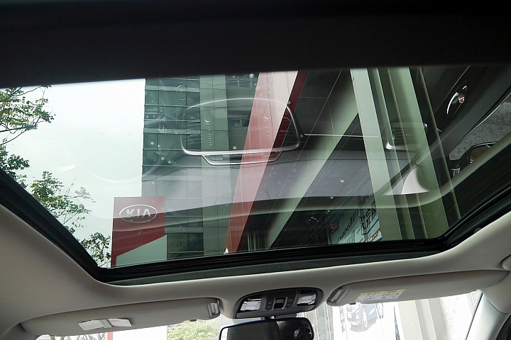 2012/9/1 Ford Fiesta 試駕心得