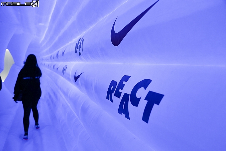 注入「REACT」的全民跑鞋 Nike Epic React Flyknit登場亮相