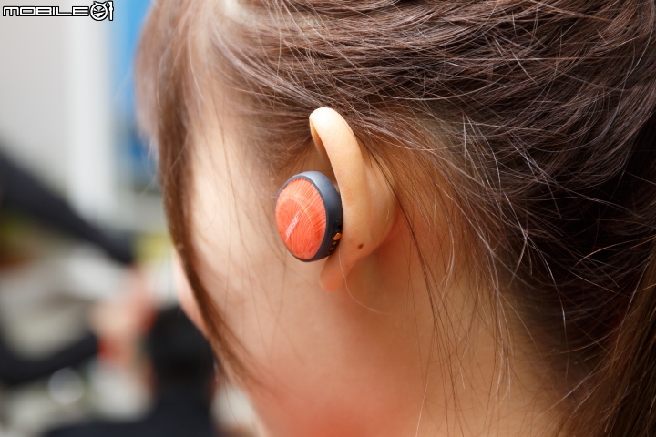 【採訪】上市前小試 Bose SoundSport Free 真無線藍牙耳機