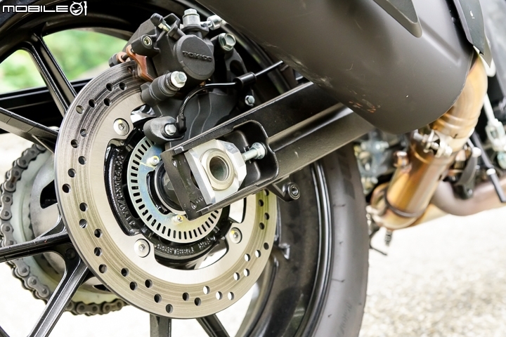 讓冒險持續進行 2018 SUZUKI V-Strom 1000 試駕