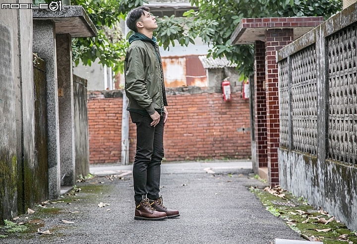 寒冬拓行者的絕佳選擇  CAT Mens STOCKTON 2.0 ST開箱實著分享！