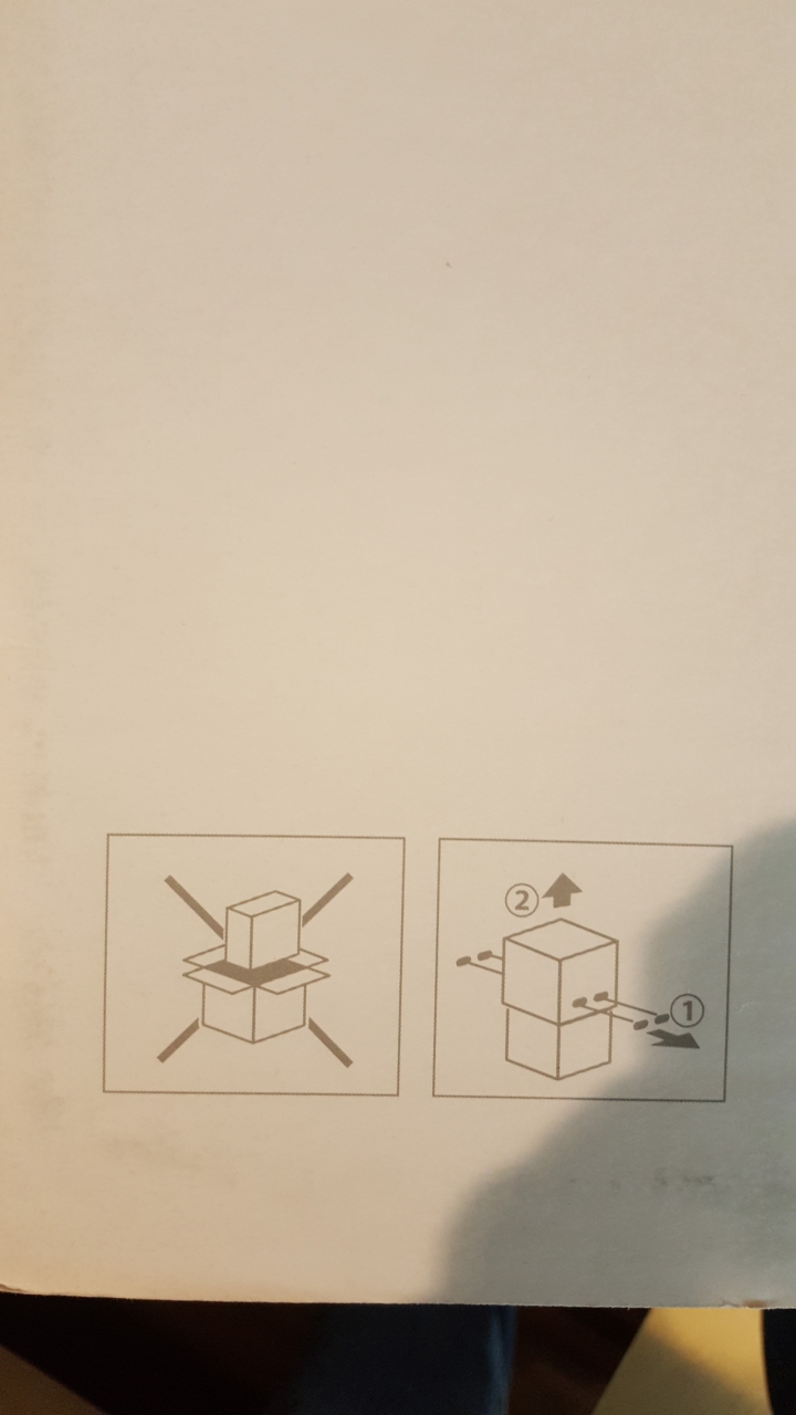 DELL AW3418DW開箱 圖多