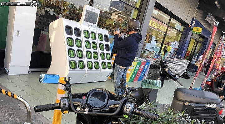 我的 gogoro 2 旅行日誌：雲林．輕旅行