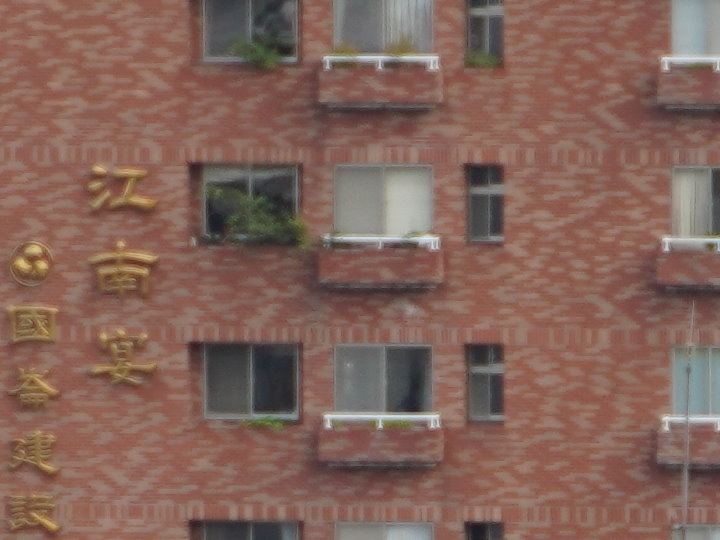 物有所值！Sony FE 24-105 mm F4 G OSS‧旅遊鏡評測（Canon、Nikon、Sigma 同場較勁！）