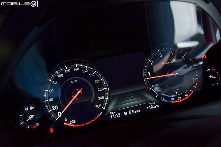 動感帥氣恰到好處，BMW 320i Sport Line試駕報導