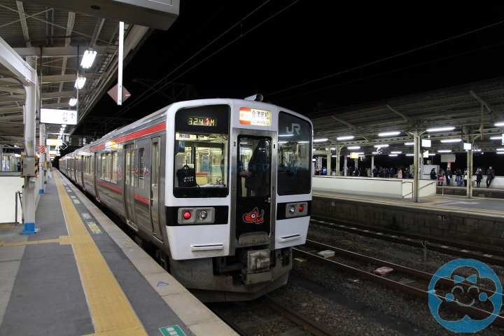 [遊記] 初訪只見線第一、第二只見川橋梁