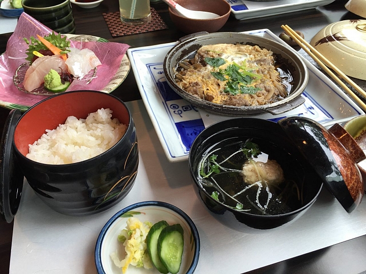 【琦玉】誰說好吃的懷石料理一定得花大錢？超平價的優質懷石料理大公開！