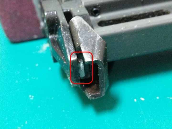 ST64釘槍問題請教