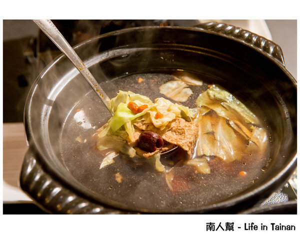 【台南美食】蔬食不等於素食|單點.鍋物套餐|健康飲食也可以很美味|蔬食料理~桂田蔬食
