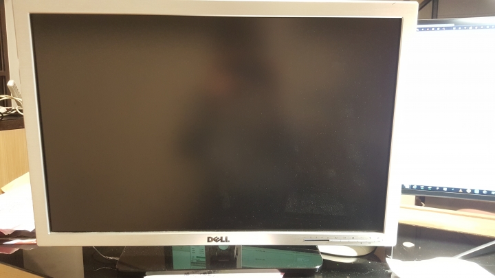 DELL AW3418DW開箱 圖多