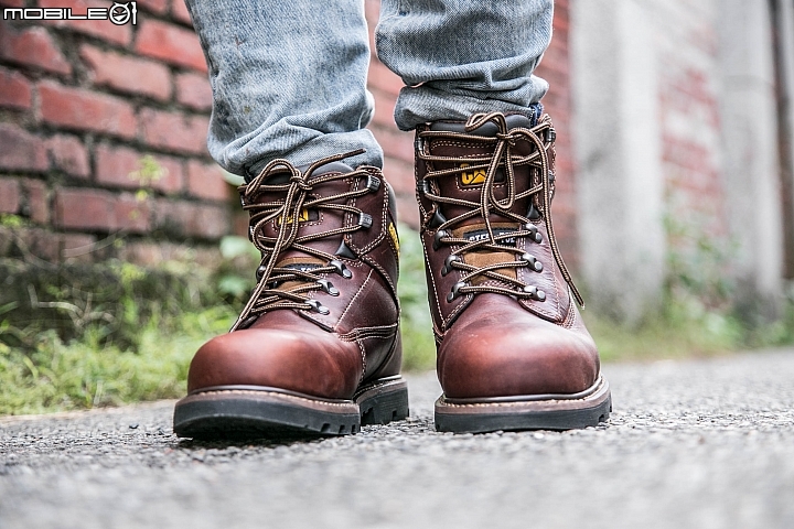 寒冬拓行者的絕佳選擇  CAT Mens STOCKTON 2.0 ST開箱實著分享！