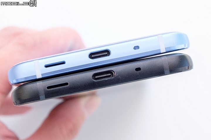 差別在前雙鏡頭！搭18:9螢幕、擠壓邊框與大電量的hTC U11 EYEs發表小試