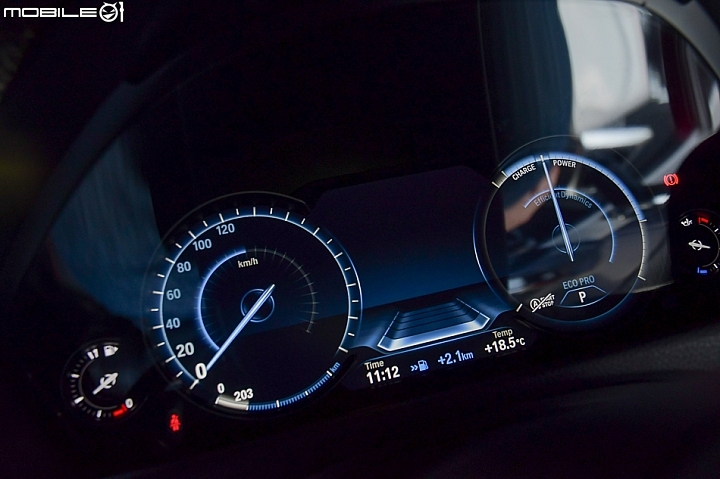 動感帥氣恰到好處，BMW 320i Sport Line試駕報導