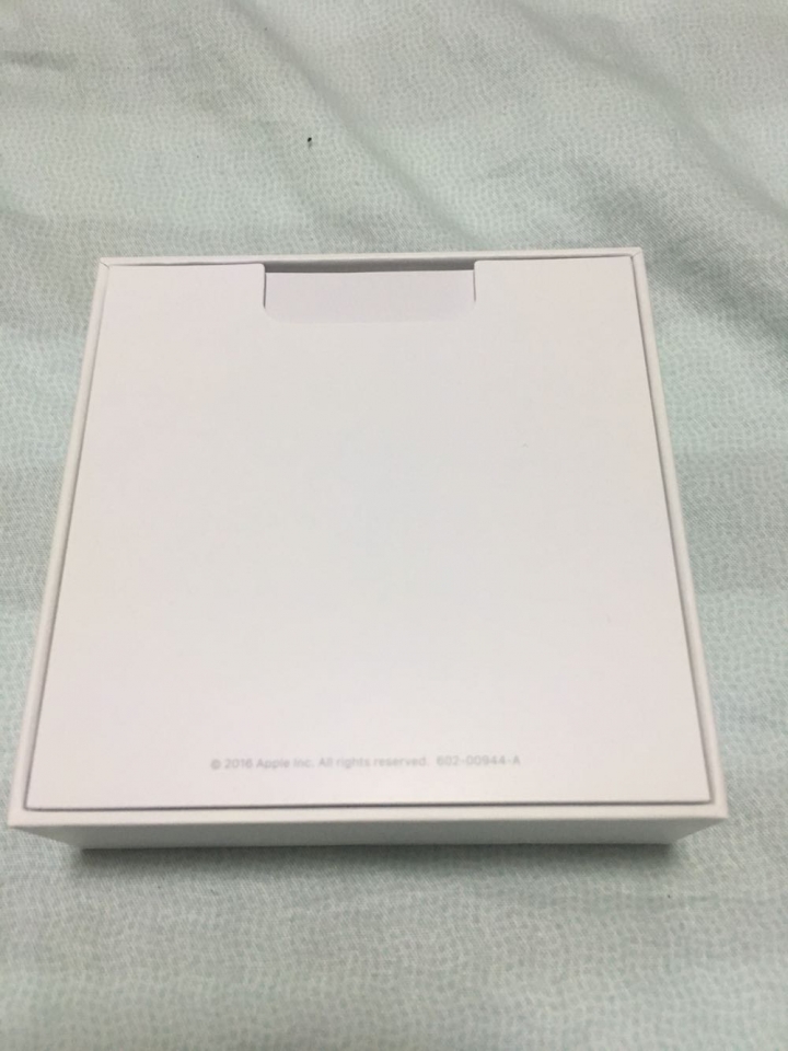 Air Pods 入手