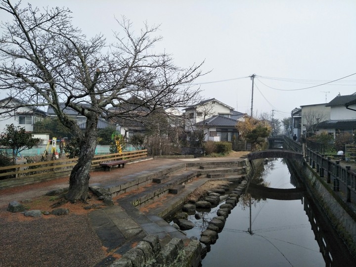 有福同享，日本九州五日遊記(第一、二日)