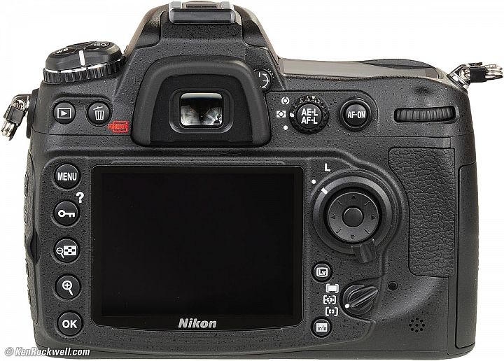 定義一個世代 超高畫素旗艦代表作 Nikon D850