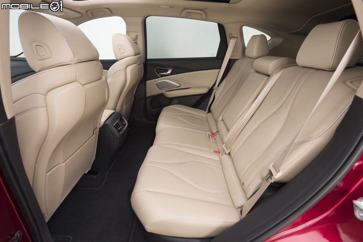 [分享] Acura RDX Prototype 正式發表（市售版於3/28發表）