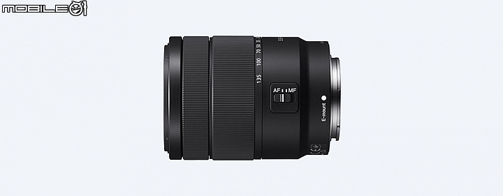 【新訊】Sony E 18-135mm F3.5-5.6 OSS 旅遊鏡 & A6300 新色發表!