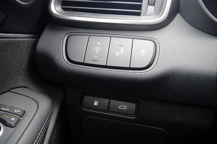 2012/9/1 Ford Fiesta 試駕心得