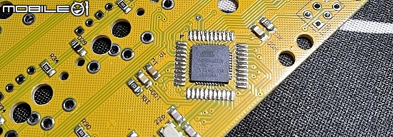 機械鍵盤-XD60 V2.0屎黃版