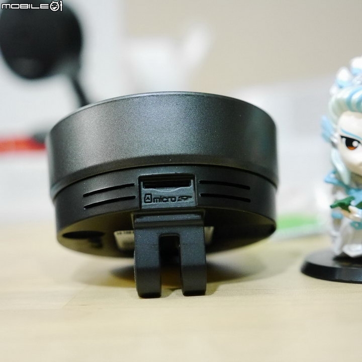 [開箱] FOSCAM C1 家庭無線網路攝影機