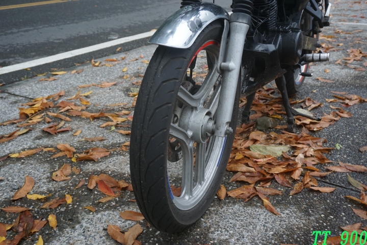 M2R F5x TT900x 918 RS 使用心得