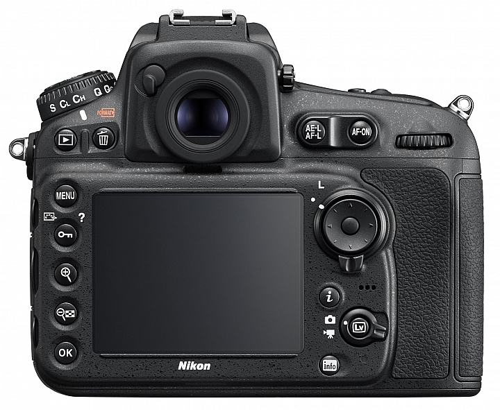 定義一個世代 超高畫素旗艦代表作 Nikon D850