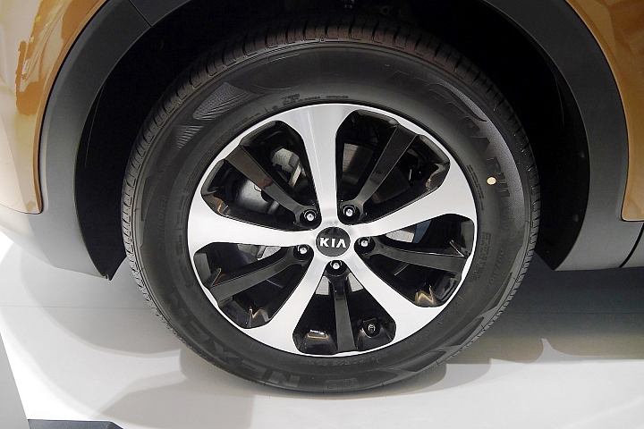 2012/9/1 Ford Fiesta 試駕心得