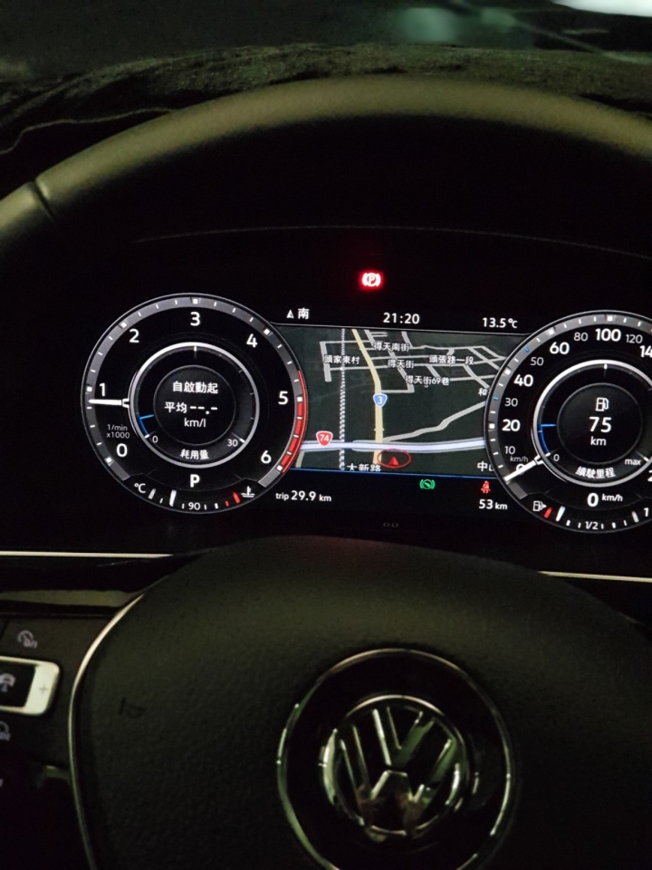Tiguan Allspace 400 TDI 黑瓜開箱