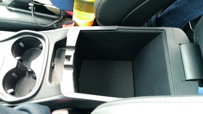 Hyundai Santa Fe 體驗之旅 (感謝Hyundai小編)
