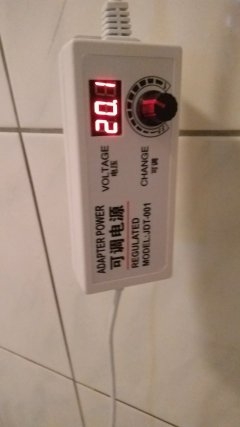 對岸的免治和恆溫馬桶蓋板小開箱