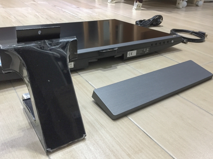 BenQ EW2770HDR補開箱