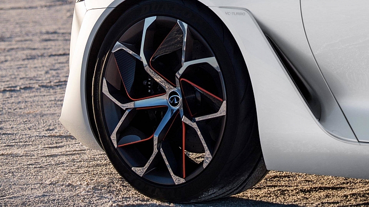 更新風格 INFINITI Q Inspiration Concept 完全揭露