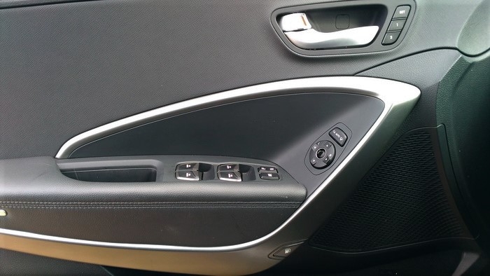 Hyundai Santa Fe 體驗之旅 (感謝Hyundai小編)