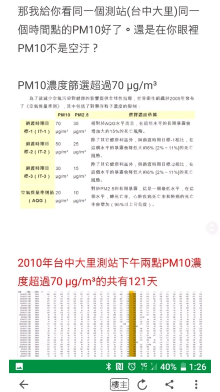 新聞時事區應該是理性的討論區吧？