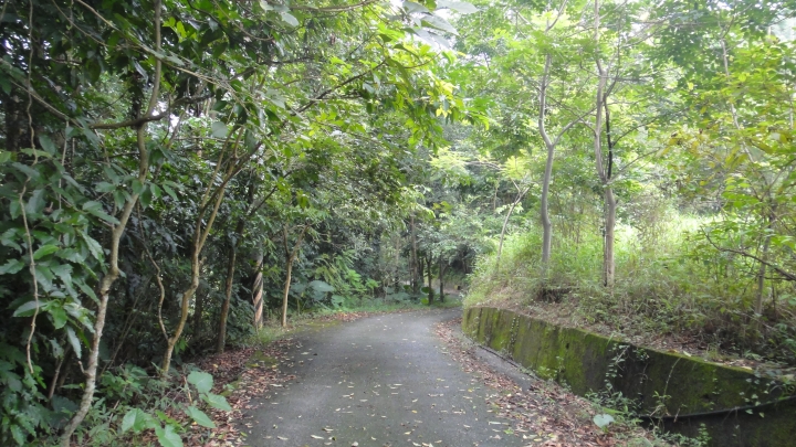 神鵝瞎旅之-永濟義渡碑、開闢鴻荒、八通關社寮線