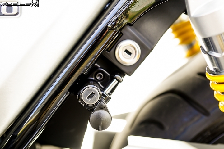 運動經典結合之作 2017 HONDA CB1100RS 試駕