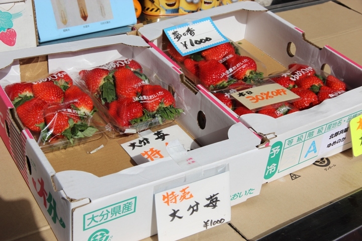 有福同享，日本九州五日遊記(第一、二日)
