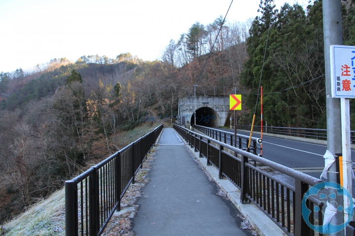 [遊記] 初訪只見線第一、第二只見川橋梁