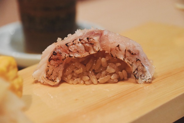 ［壽司］紀之重 秀德本店｜東京・築地（大人的週末推薦）