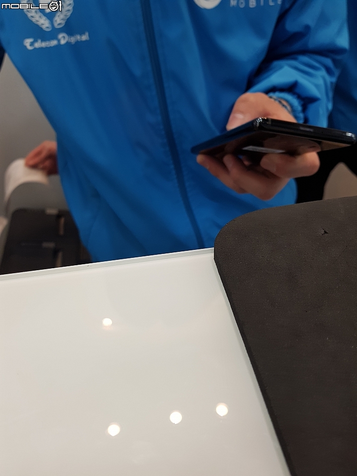 [遲來開箱] NOTE 8 256GB 港版 公司貨