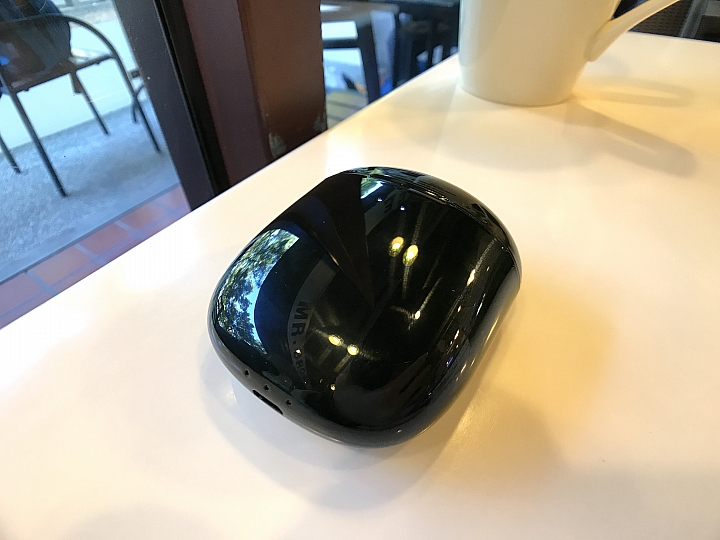 [開箱評測]Optoma NuForce BE Free8 真無線藍牙耳機～VGP 2018 金賞～